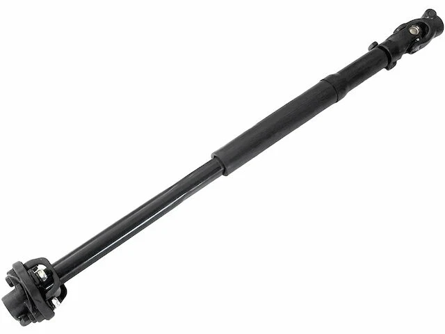 Lower Steering Shaft For Ford F350 F-250 HD Bronco F Super Duty F150 F250 SC89X9 - Image 1 of 1