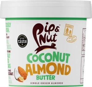 Pip & Nut Coconut Almond Butter - 1000g - Picture 1 of 1