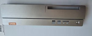 Lenovo Ideacentre 310 Front Panel Face Plate - Picture 1 of 2