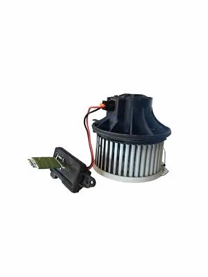 Двигатель вентилятора 03 04 05 06 07 08 09 10 11 12 13 GMC SIERRA 1500 поворотный - Изображение 1 из 4