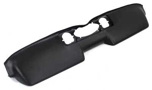 Mustang Dash Pad Black 1966 - Foto 1 di 5