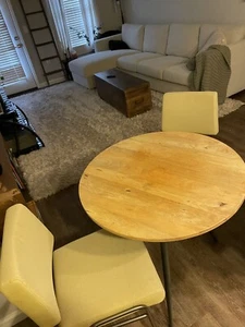 coffee table set - Picture 1 of 5