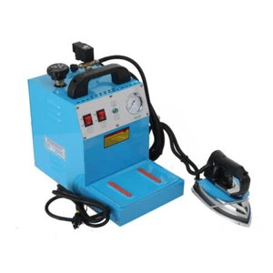 Commercial Electric Steam Iron Professional Steam Station Iron Station - Picture 1 of 15