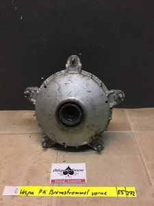 Piaggio Vespa PK S PK XL XL2 Bremstrommel vorne  (E5/272) - Bild 1 von 2