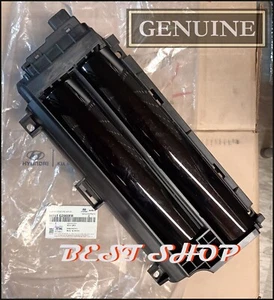 86951G2000EB Genuine FLAP ASSY-ACTIVE AIR UPR,LH Hyundai Ioniq Hybrid 17+/DHL - Picture 1 of 1