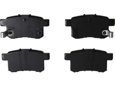 For 2010-2017 Honda Accord Brake Pad Set Rear Centric 68948VYGK 2011 2012 2013 - Image 1 of 2