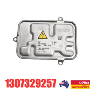 For Volkswagen 1307329257 Xenon HID Headlight Ballast Module Control Unit (USED) - Picture 1 of 8