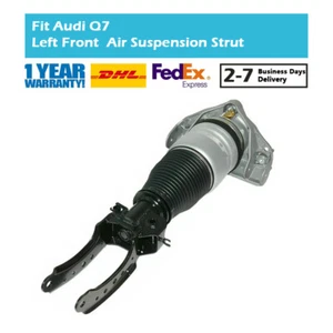 Front Left Air Suspension Strut For Porche Cayenne VW Touareg Q7 06-10 7L6616403 - Picture 1 of 10