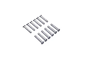 TOMEI REINFORCED CONROD BOLTS FOR Lancer Evolution ICD9A (4G63) - Picture 1 of 1