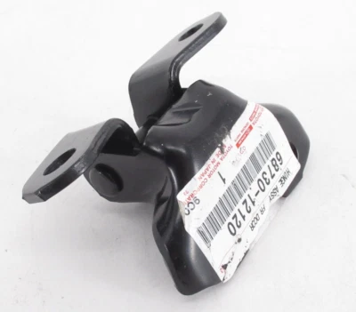 Bisagra inferior puerta delantera derecha pasajero Toyota Lexus 68730-02080 original OEM Foto 1 de 4