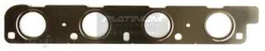 EXHAUST MANIFOLD GASKET for VOLKSWAGEN EOS GOLF GTI MK5 2.0L BWA DOHC - Picture 1 of 2