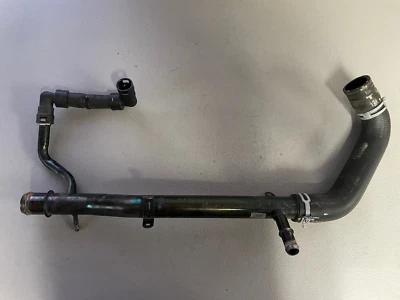 Ford F-150 2018-2020 2,7 L EcoBoost tubo de refrigerante de radiador JT4E-8K556 AA Foto 1 de 4