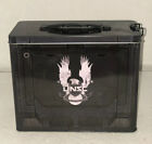 HALO 5 UNSC Tin Ammo Box Lunchbox Storage Lootcrate