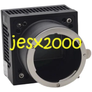 1PC USED vieworks VH-16MC-M4A0 CCD industrial camera #YY - Picture 1 of 2