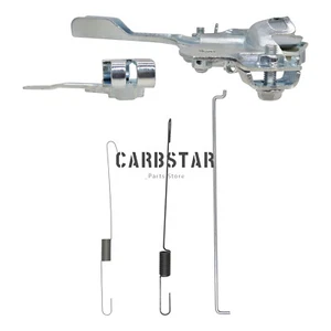 Throttle Control Spring Kit for 212cc, 196cc: Predator, Coleman, Baja, GX160/200 - Picture 1 of 8