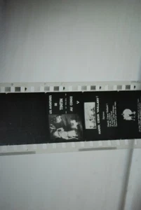 BOBINE FILM N° 5 TINTIN AU CONGO NOIR ET BLANC ANNEE 50/60 - Picture 1 of 2