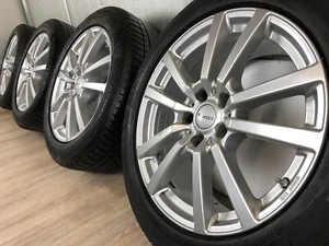 4 x Original 19 Zoll Brock RC25 Winterräder für BMW X5 F15 DOT17 5-7,5mm RDK - Bild 1 von 5