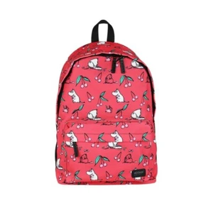 Mochila cerezas Moomin Nipsu - Imagen 1 de 5