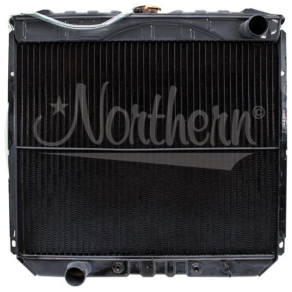 Ford Maverick 1970 del norte varios con motor de 5,0 L y radiador Mercury Comet Foto 1 de 1