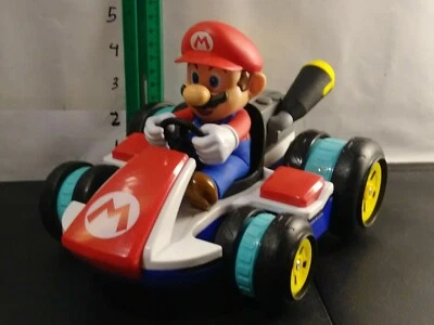 Jakks Remote Control Mario Kart *NO REMOTE* - Image 1 of 2