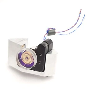 TRUMPF 1232068-03-TG Rotating Lens Assembly, For Trumark Station 5000 Machine - Picture 1 of 5