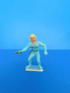 STARLUX / FIGURINE DE L'ESPACE OU EXTRATERRESTRE : une figuine - Imagen 1 de 6