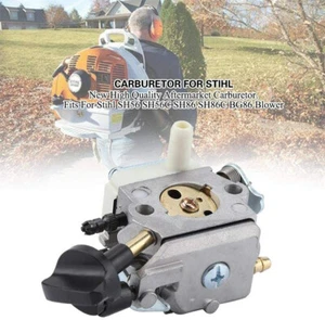 Carburatore per Stihl BG86 SH56 SH86 SH86C ZAMA C1M-S261B Leaf Blower - Foto 1 di 11
