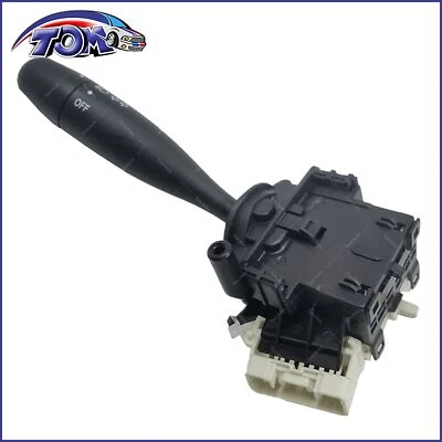 New Turn Signal Headlight Switch for Toyota Corolla RAV4 Matrix Echo Scion XA XB - Image 1 of 4