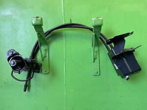VAUXHALL MOVANO C DUCATO BOXER Spare Wheel Carrier Mk3 (C) 1384129080