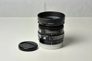Minolta AF 35-70mm F4 for Minolta/Sony w/Hood [1232475] - Picture 1 of 12