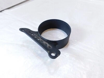 Harley Davidson Sportster 883 1200 Speedometer Speedo Case Housing Mount Bracket - Изображение 1 из 4