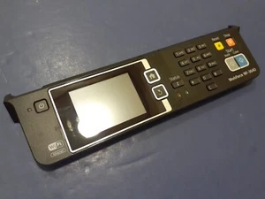 OEM Control Panel Assembly for Epson WF-3640 All-In-One Inkjet Printer - Picture 1 of 3