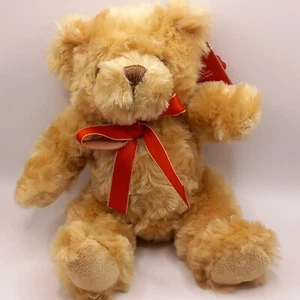 Kiel Teddybär sitzend. Teddybär sitzend.4580 1..7 Zoll - Bild 1 von 7