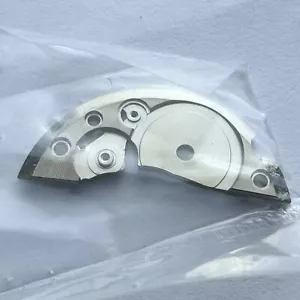 NOS BARREL BRIDGE FOR VINTAGE SEIKO 402 6220 6222 956 / 111740 - Picture 1 of 4