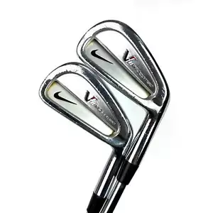 Nike VR Pro Combo Irons / 3-PW / Dynamic Gold S300 Stiff Flex - Picture 1 of 11