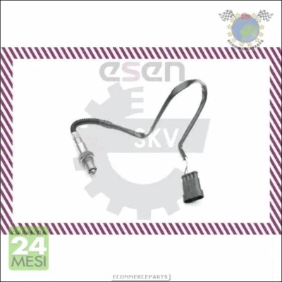 Sonda Lambda Exxn Per Fiat Marea Linea Doblo Coupe Bravo Brava Idea 500 - Immagine 1 di 4