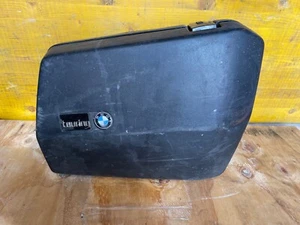 VALIGIA BORSA TOURING BMW K 100 RT-LT-RS USATA 11058 46 54-2 300 034 - Picture 1 of 10