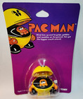 Vintage Pac Man New in Package  Wind-up Toy - 1982 Tomy Corp. U27