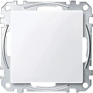 EIB KNX MERTEN MEG6180-0325 TASTSENSOR PRO SYSTEM M AKTIVWEIß GL +NEU OVP SIEGEL - Bild 1 von 1