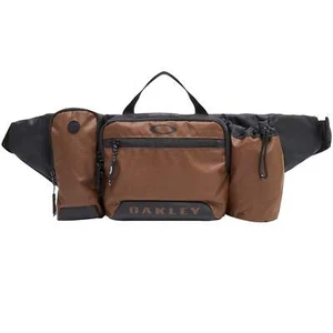 Oakley Road Trip RC Dark Brwon Belt Bag FOS901041X_31V - Picture 1 of 3