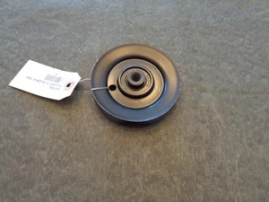 Agri-Fab Craftsman rider 42" snow blower 47044 IDLER PULLEY genuine oem new - Picture 1 of 1