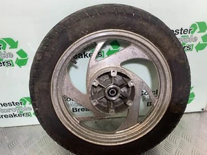 PIONEER XF250 FRONT WHEEL YEAR 2009 (CMB1143) - Picture 1 of 6