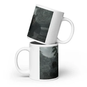 Skyrim "Hey Your Final Awake" Tasse, Videospiel Deko, Gamer Geschenk,  - Bild 1 von 4