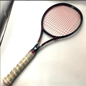 YONEX REGNA 100 G2 4 1/4 Tennis Racket Used From Japan - Picture 1 of 7