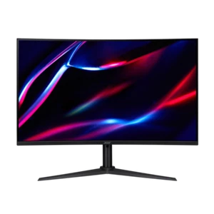 Acer Nitro XZ2 Gaming Monitor 31.5" WQHD 2560x1440 180Hz VA FreeSync HDR 400 - Bild 1 von 5