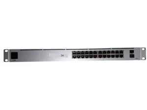 Ubiquiti Networks UniFi Switch 24-Ports PoE - Picture 1 of 11