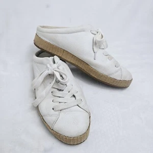 Sneakers slipe-on mule Rag & Bone RB1 in pelle taglia 9,5 - Foto 1 di 7