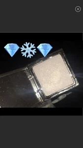 Jouer Ice Mini Powder Highlighter Limited Edition Sold Out - Picture 1 of 4