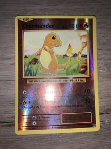 2016 Pokemon Charmander Reverse Holo - 9/108 XY Evolutions - Picture 1 of 3