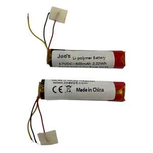 Replacement Battery QuietComfort 35 QC35 I II QC45 Bose Headphones 600mAh - Part - Picture 1 of 1